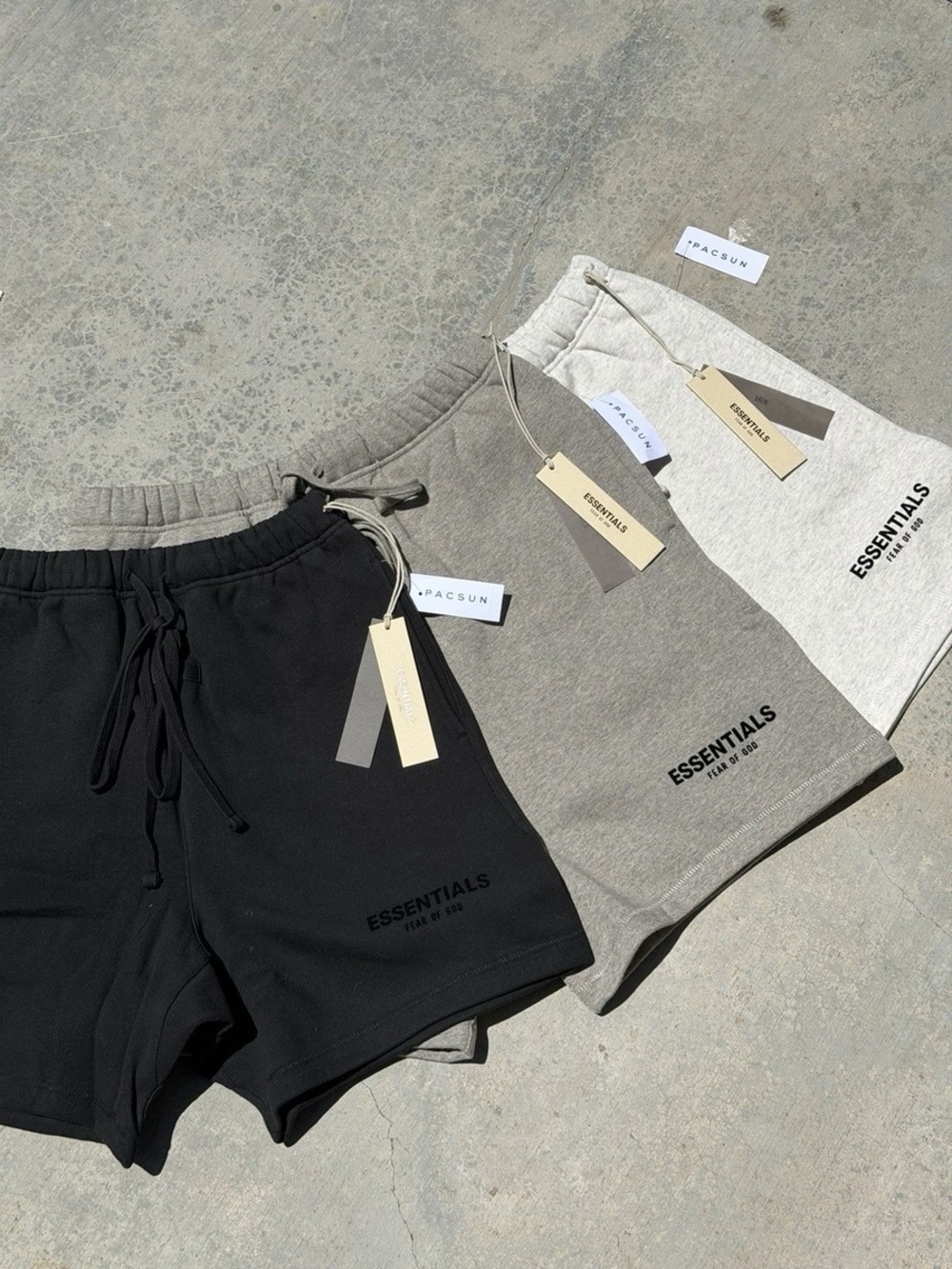 Essential Shorts